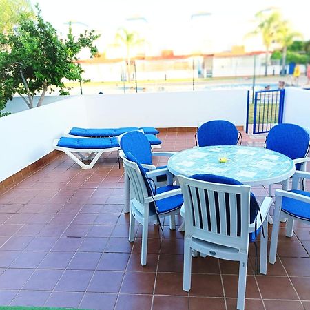 Casa Familiar A Pie De Piscina Villa Vera Ngoại thất bức ảnh