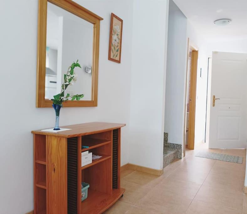 Casa Familiar A Pie De Piscina Villa Vera Ngoại thất bức ảnh